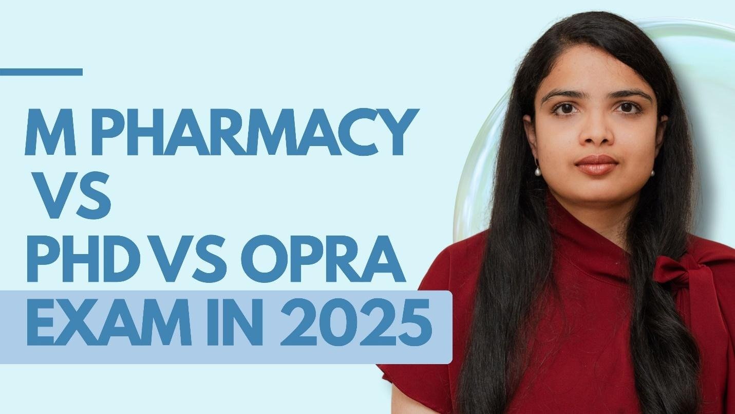 MPharmacy
