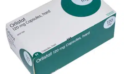 Orlistat 120mg Tablets