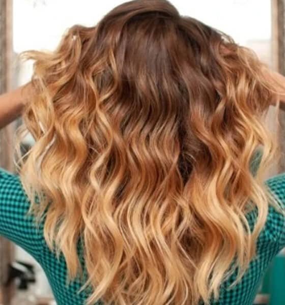 The best ombre shades for hair extensions that will be popular in 2026