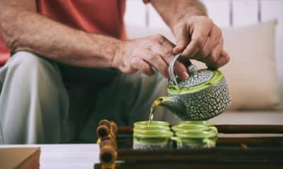 Gyokuro Storage Secrets: Keeping Your Tea Fresh and Flavorful