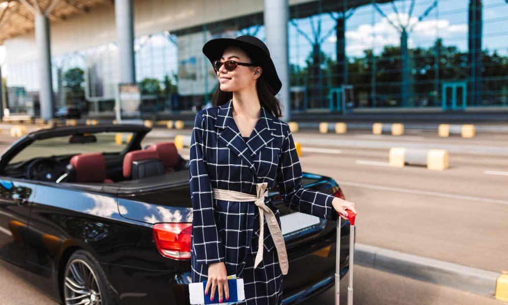 Melbourne Airport Transfers: Luxury and Comfort Combined