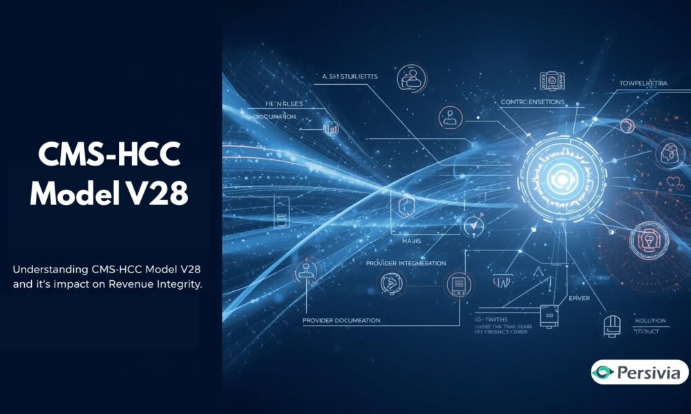 Understanding CMS-HCC Model V28 and Its Impact on Revenue Integrity