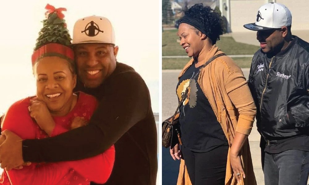 Who Is Dede Moseley, Eric Thomas’ Wife? Her Life Story Will Inspire You