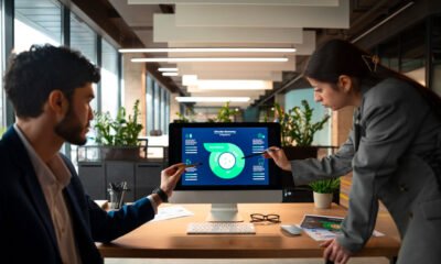 Unlocking Success: Key Benefits of Becoming a Microsoft Partner with Logicalis