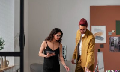 How Technology Supports Creative Fashion Design