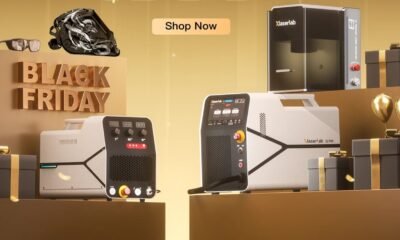 Xlaserlab Introduces High-Power Laser Series Designed for the Toughest Industrial Applications