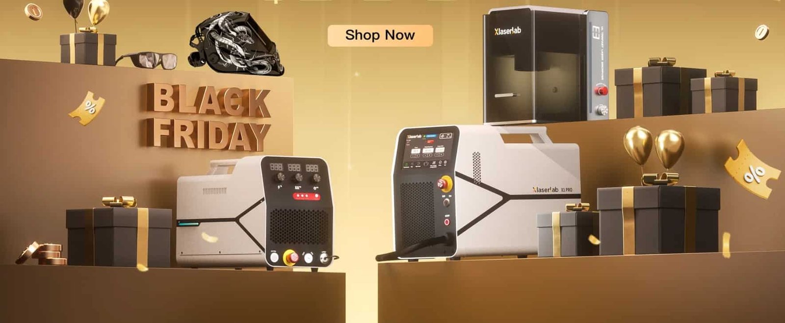 Xlaserlab Introduces High-Power Laser Series Designed for the Toughest Industrial Applications