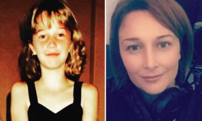 Who Is Peta Gibb? The Private Life of Andy Gibb’s Daughter