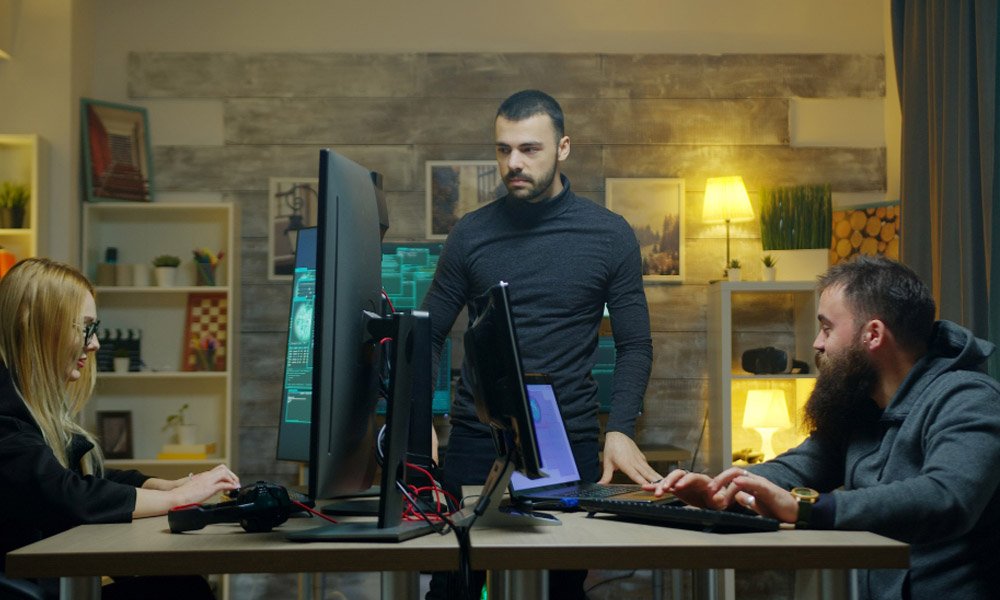 Unlocking Performance: The Ultimate Guide to Custom PC Builds with Centre Com