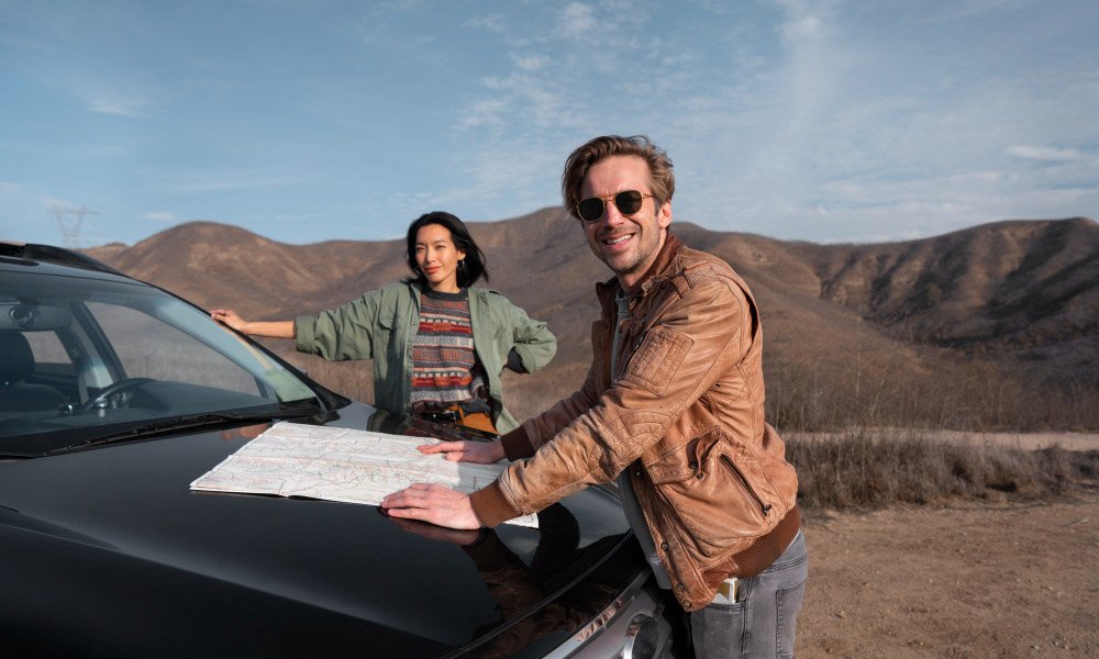 The Smartest Ways to Cut Driving Costs Without Sacrificing Travel