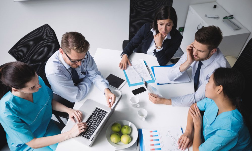 Unlocking Opportunities in General Practice Recruitment: A Guide by Global Medics