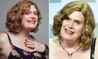 Lilly Wachowski’s Wife Alisa Blasingame: A Love Story Few Know