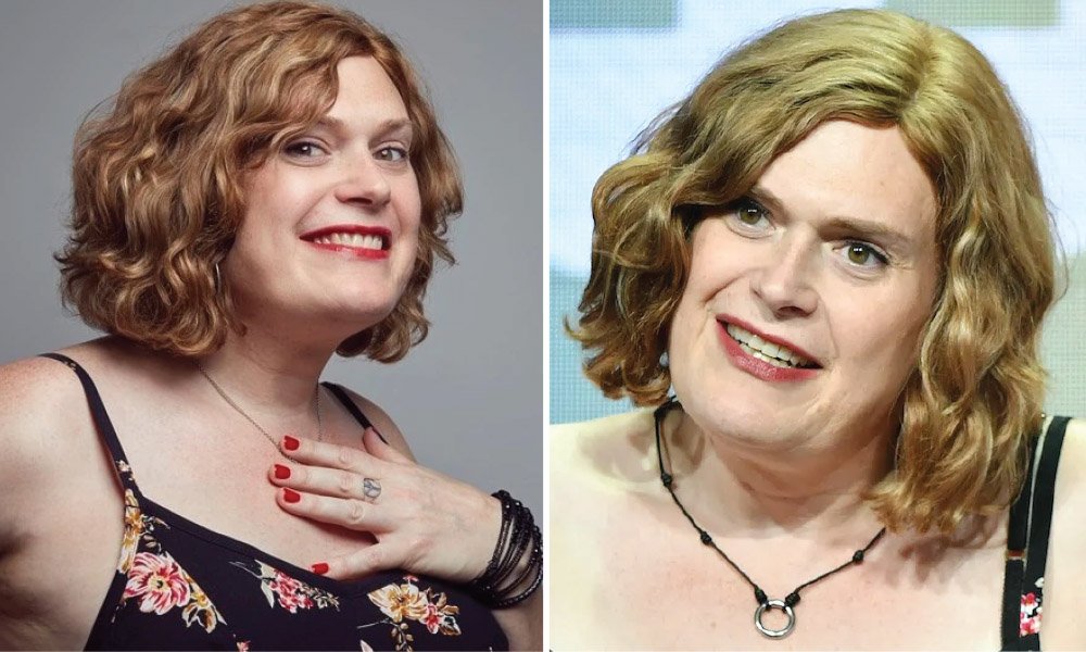 Lilly Wachowski’s Wife Alisa Blasingame: A Love Story Few Know