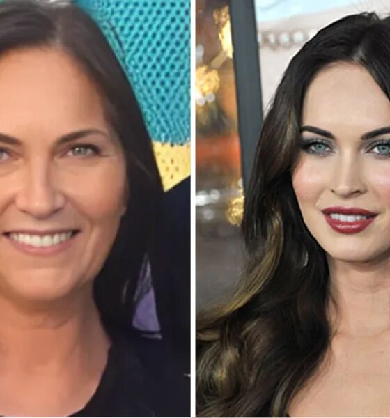 Gloria Darlene Fox: The Private Life of Megan Fox’s Incredible Mom