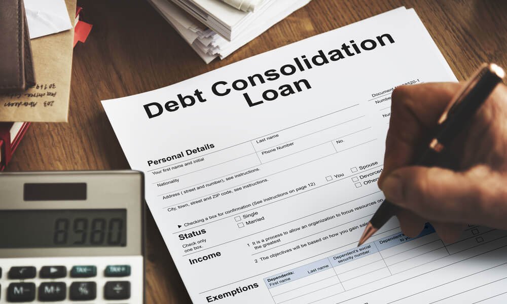Should You Take Out a Personal Loan for Debt Consolidation?