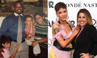 Who Is Nicole Frangipane? Inside the Life of Halsey’s Amazing Mom
