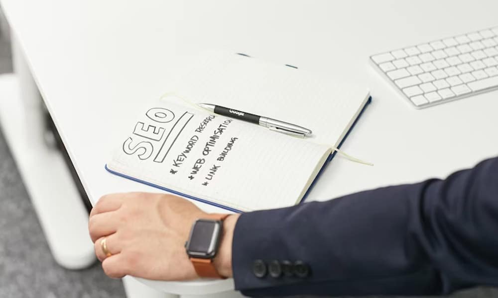 Why Choose an Australian SEO Agency for Your Business Growth