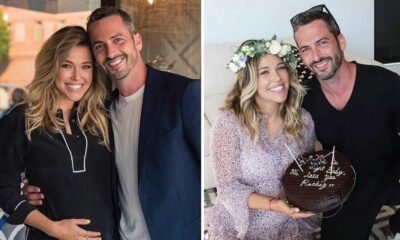 Who Is Kevin Lazan? Everything About Rachel Platten’s Husband