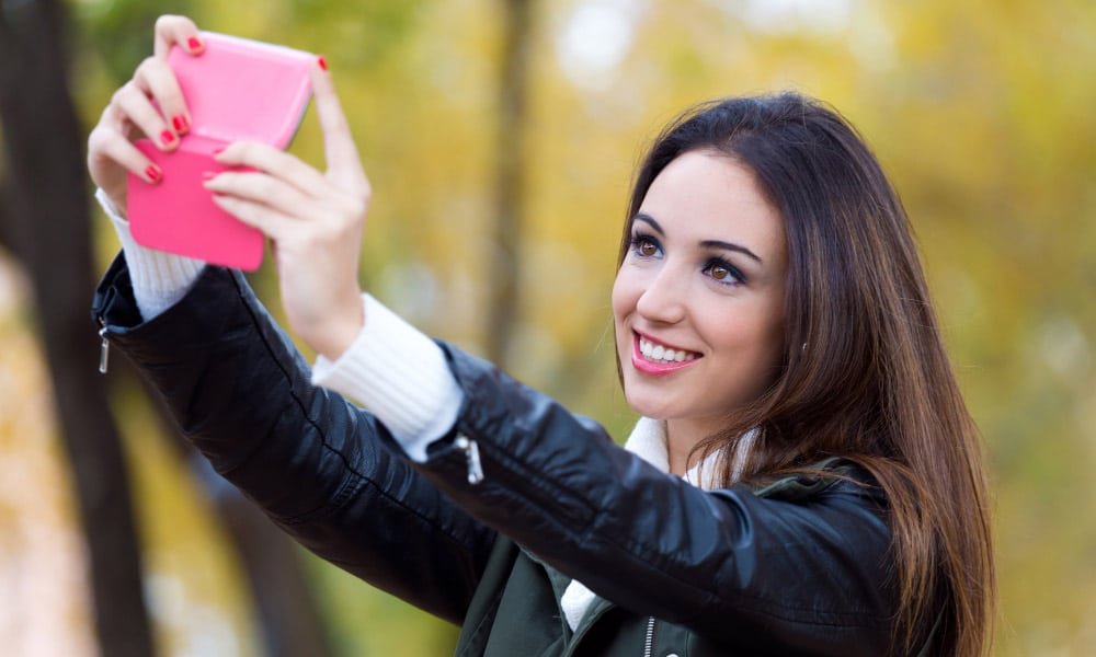 The UK’s Growing Love for the Customised Phone Case