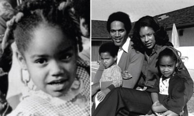 Aaren Simpson: The Sad Story You Haven’t Heard About O.J.’s Daughter