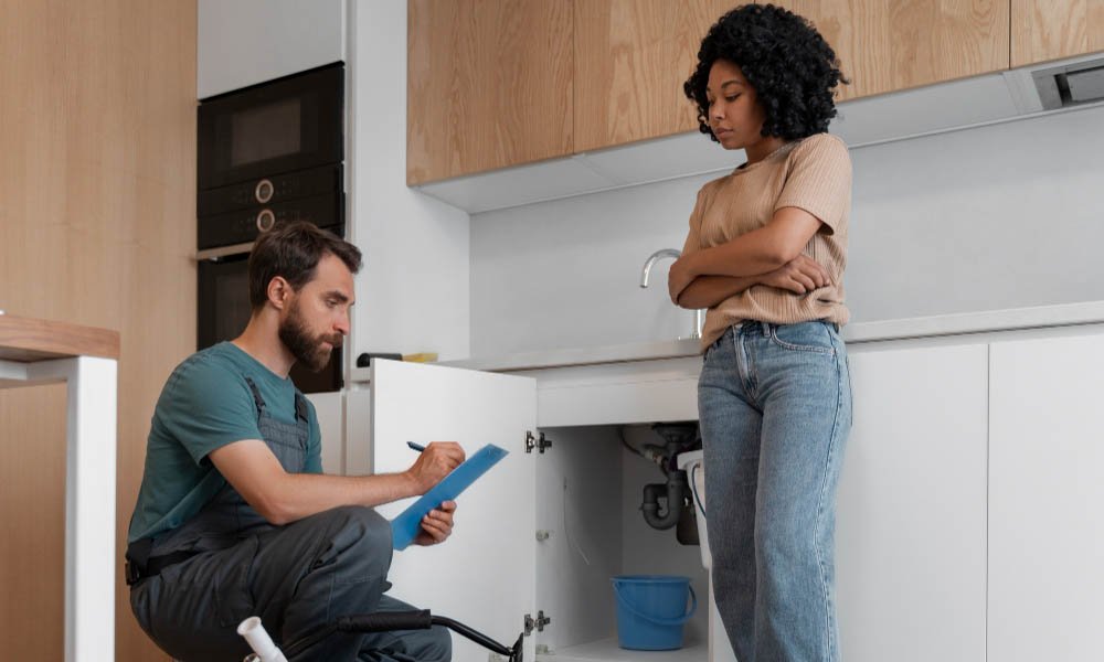 Title: Water Leak Detection Systems: How They Work and Why You Need One