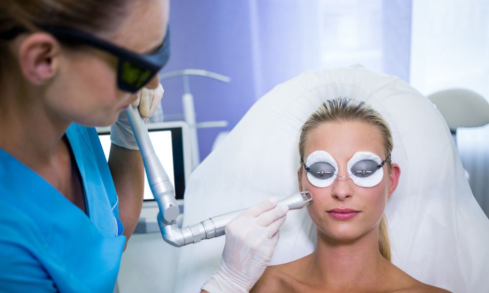 How Clear Skin Laser Treatments at Advantage Skin Clinic Can Transform Your Complexion