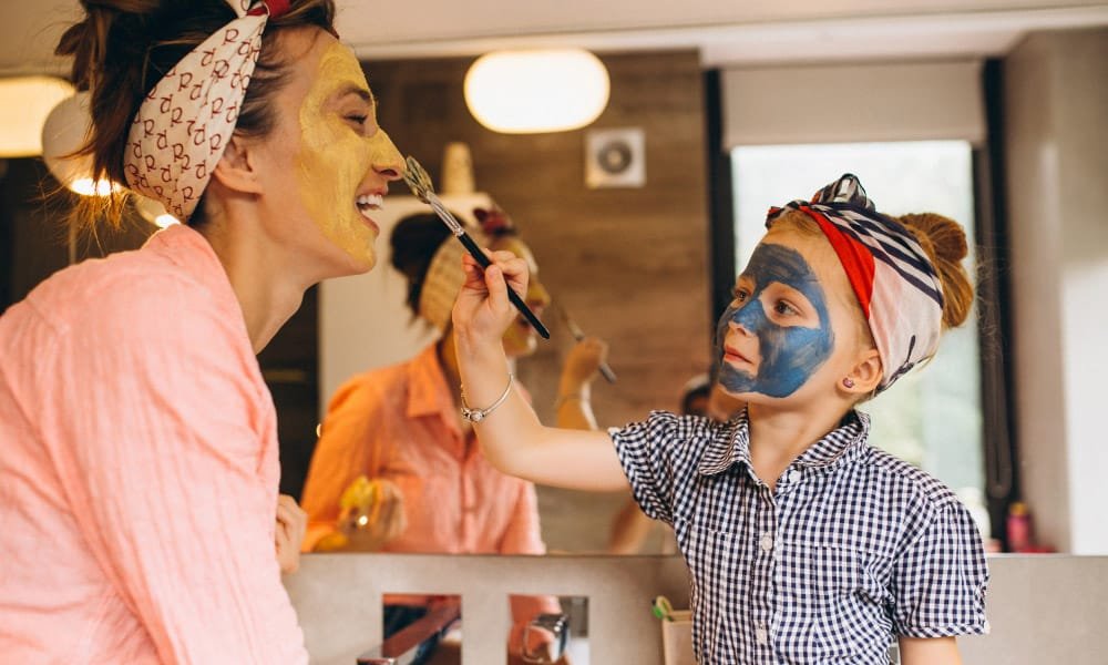 Discover the Best Face Paint in Australia: Creative Faces' Ultimate Guide