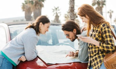 The benefits of short-term car insurance for unexpected trips