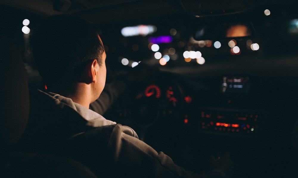 What Your Dashboard Warning Lights Are Actually Trying to Tell You