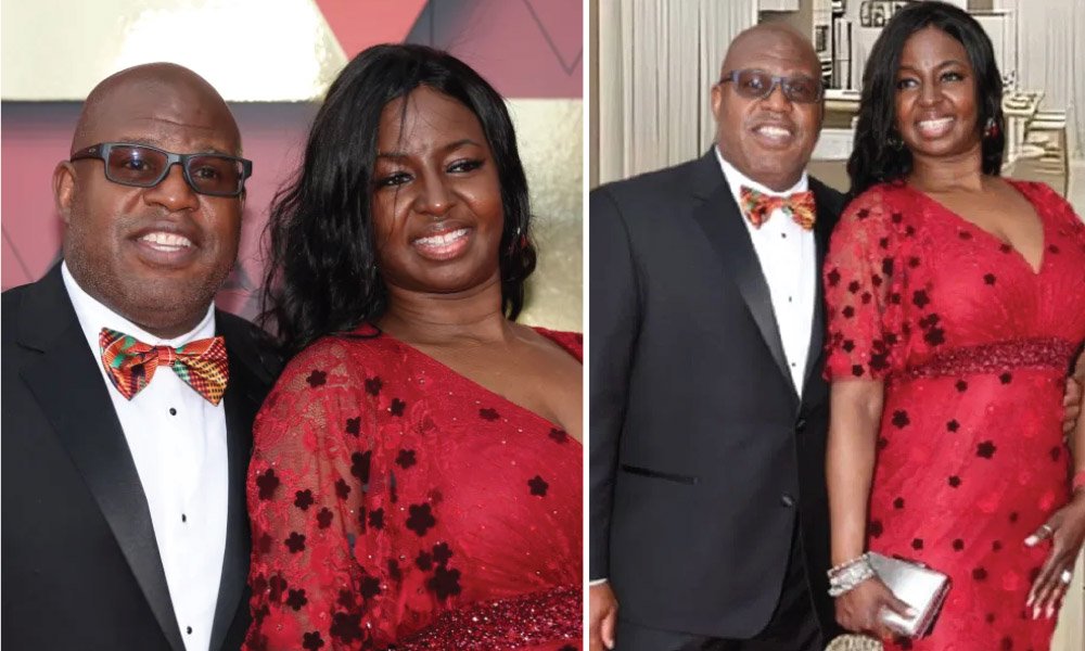 Meet Mia Bieniemy: The Strong and Private Wife of NFL Coach Eric Bieniemy