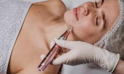 Unlock the Skin Rejuvenation Power: The Benefits of Using a Microneedling Pen