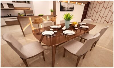 Dining Tables