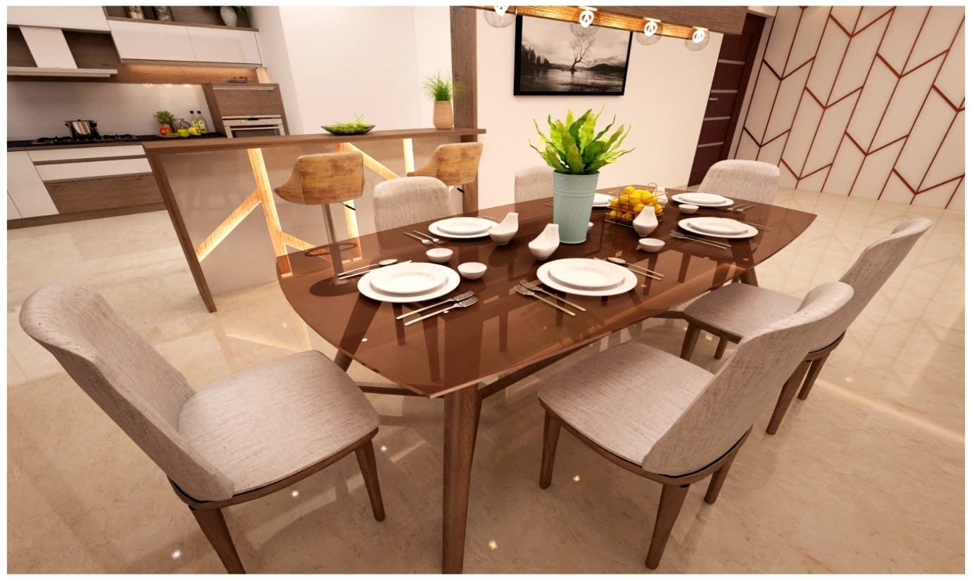 Dining Tables