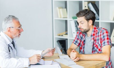 Treatment for Low Testosterone