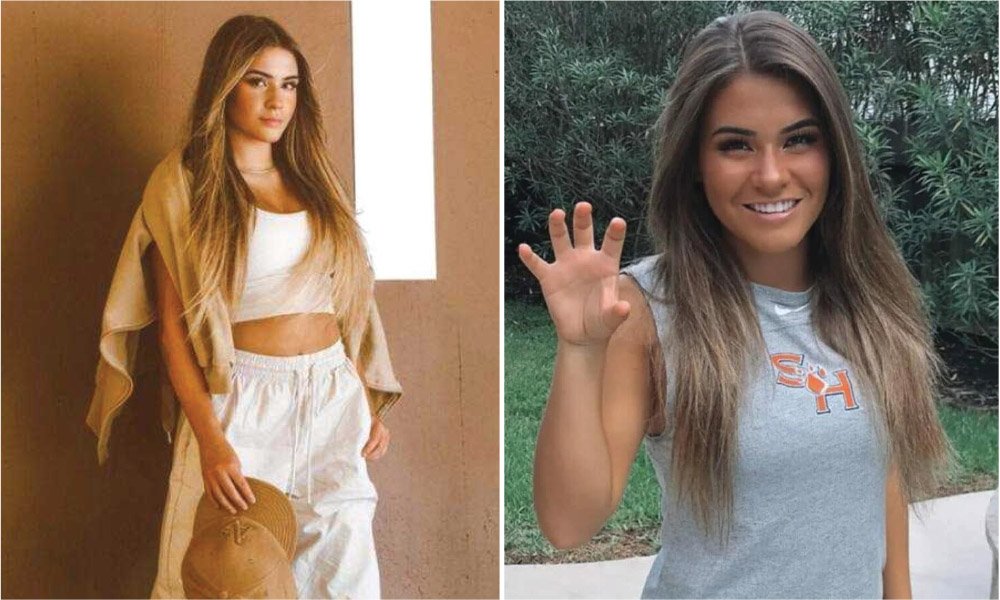 Who Is Cam Cordova? Meet the Soccer Star Turned TikTok Sensation