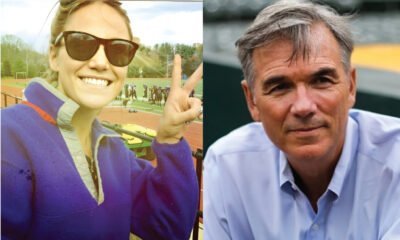 Who Is Casey Beane? Billy Beane’s Daughter Lives a Very Different Life