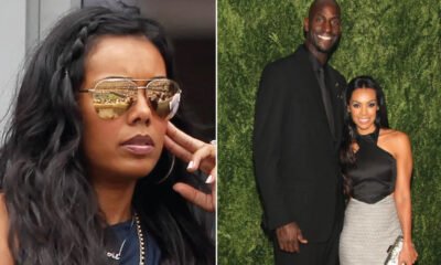 What Really Happened Between Brandi Padilla and Kevin Garnett?
