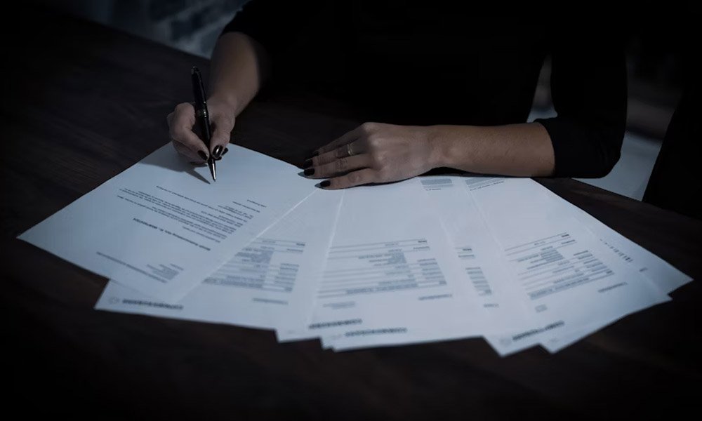 How to Make Paying Taxes Easier