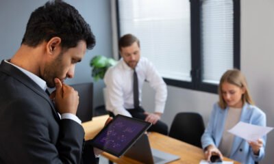 The Hidden Skills Gap: Why Experienced Professionals Still Need Business Training