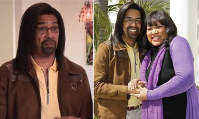 Elgin Charles Williams: The “Emperor of Hair” and Jackée Harry’s Former Husband