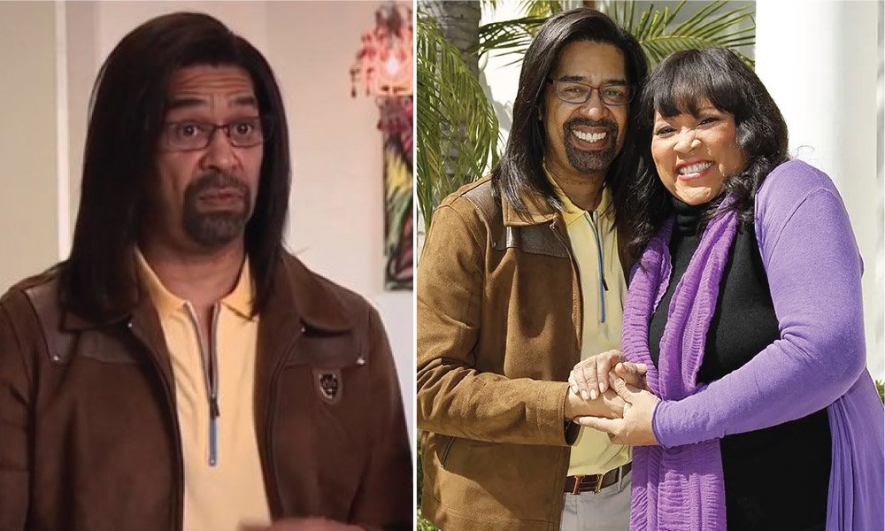 Elgin Charles Williams: The “Emperor of Hair” and Jackée Harry’s Former Husband
