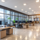 Modern Workspaces 