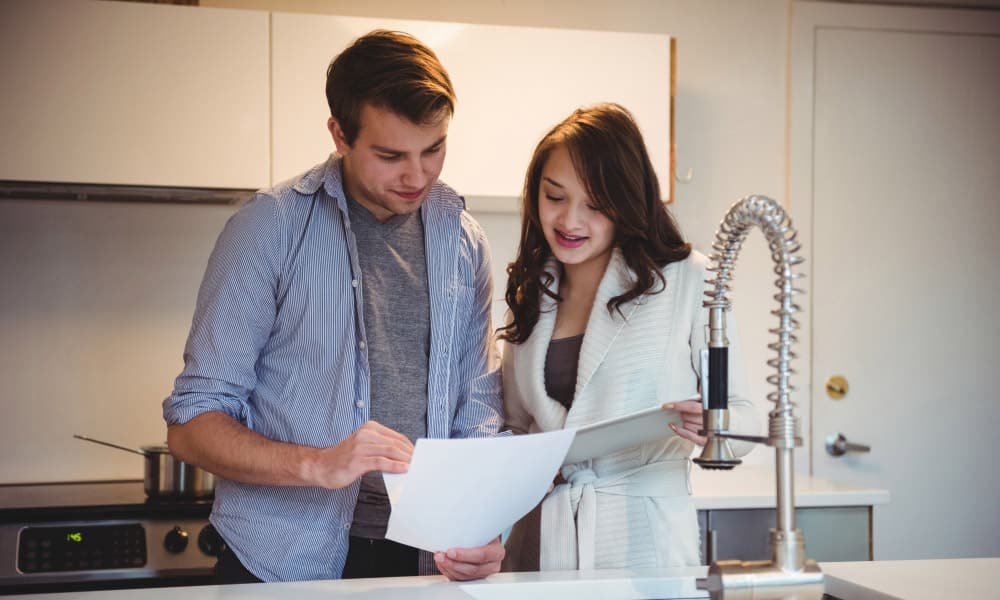 Choosing the Best Under Sink Water Filter: A Comprehensive Guide by Pure Water Systems