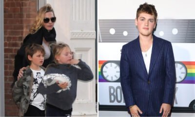 Joe Alfie Winslet Mendes: What We Know About Kate Winslet’s Grown-Up Son
