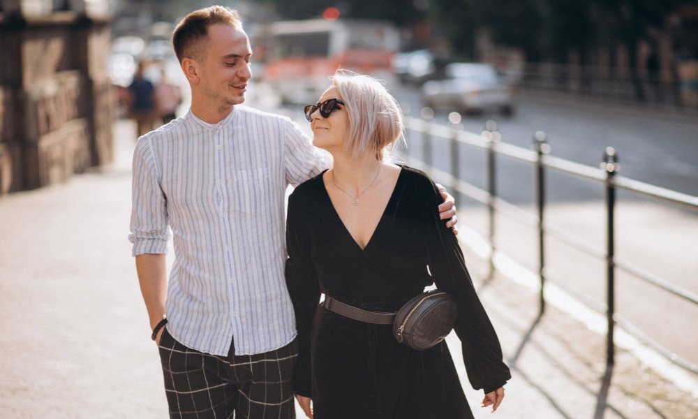 How Mature Men Can Elevate Their Style for Dating Confidence