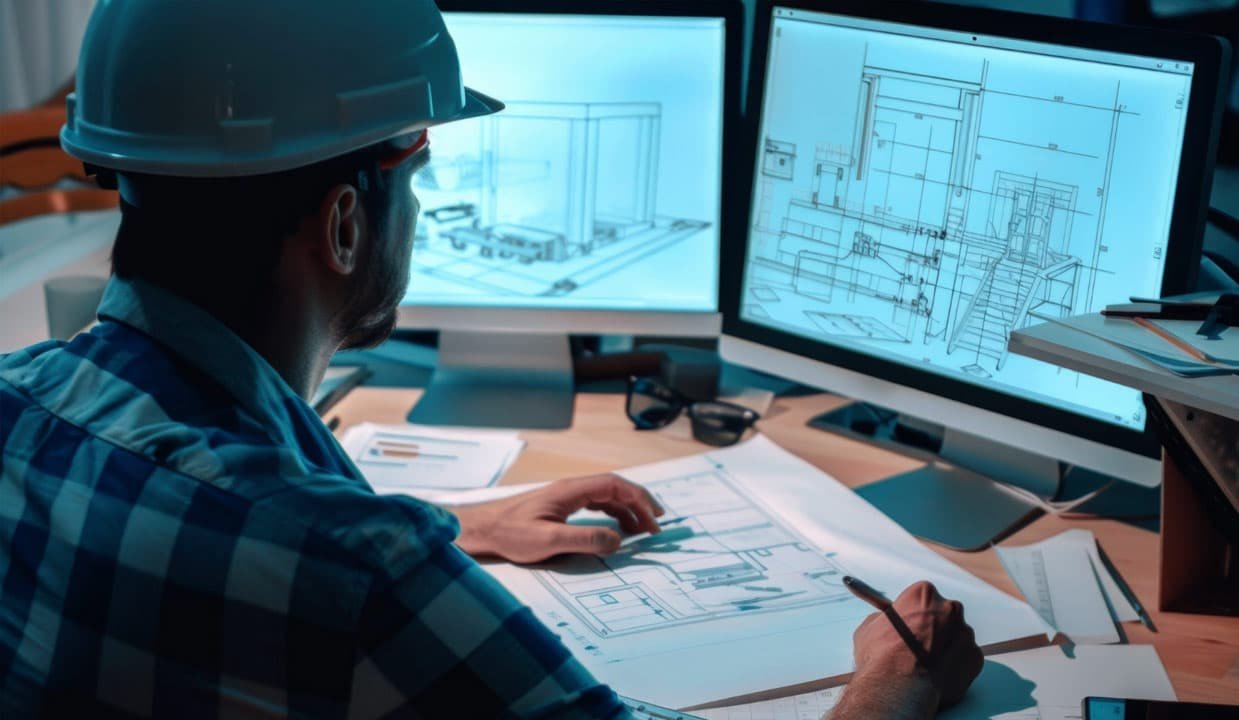 Advanced Construction Estimation Methods for Modern Builders