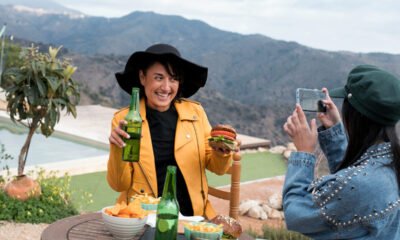 Five Things to do in Lima, Peru