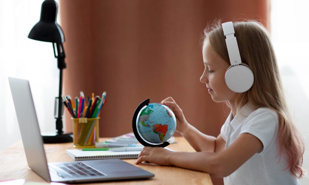 How Next-Generation Online Education Delivers Real-World Results