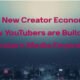 How YouTubers are Building Modern Media Empires