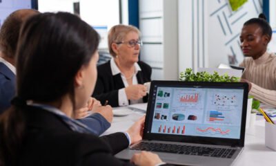 Top 5 Market Research Firms in the UK